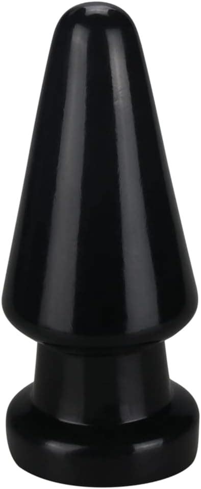 dildo buttplug|Amazon.ca: Anal Sex Toys: Health & Personal Care.